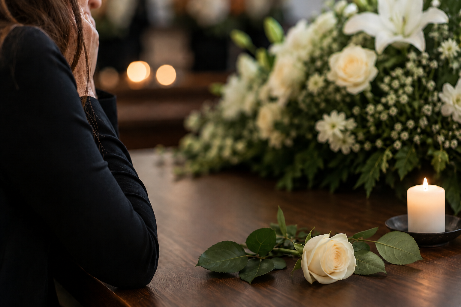 Wrongful Death