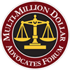 Multi-Million Dollar Advocates Forum