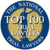 National Trial Lawyers Top 100